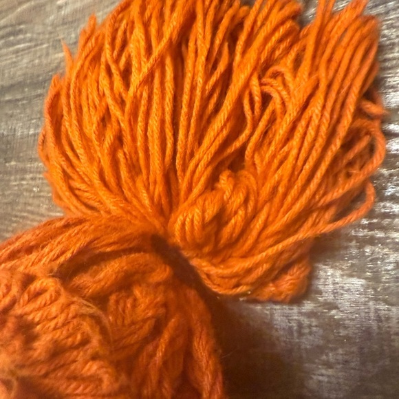 Classic Red-Haired Cabbage Patch I THINK 1984a not positive great vintage condit - Picture 10 of 15